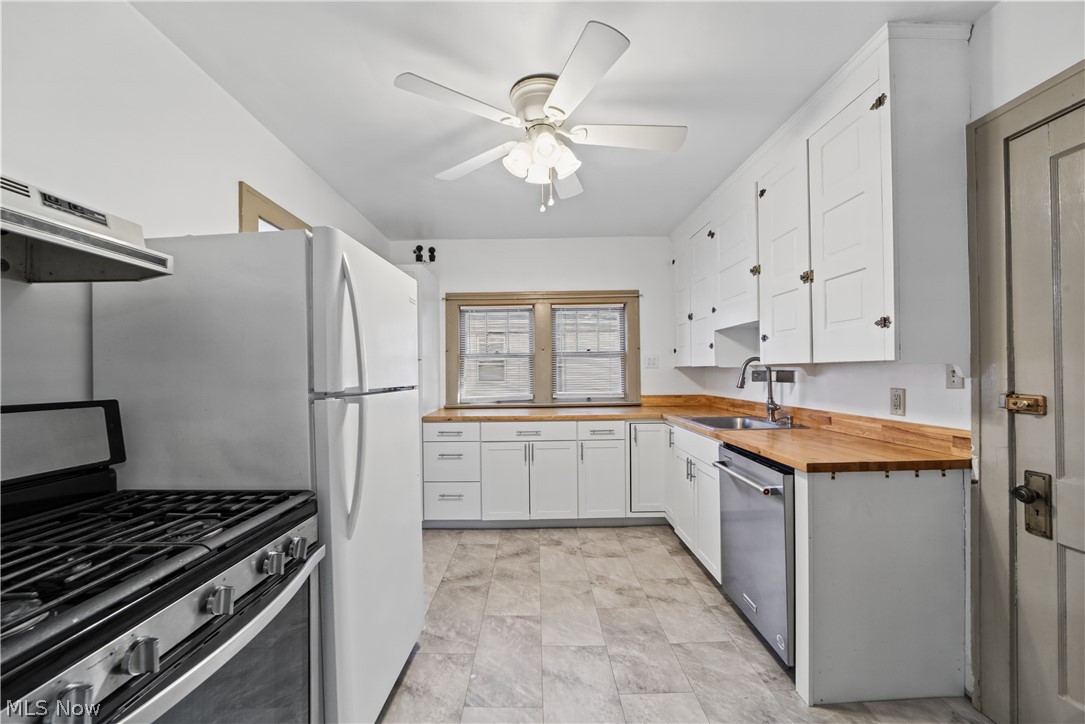 3140 Meadowbrook Boulevard Cleveland Heights OH 44118