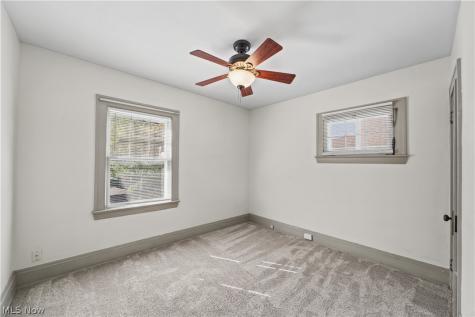 3140 Meadowbrook Boulevard Cleveland Heights OH 44118