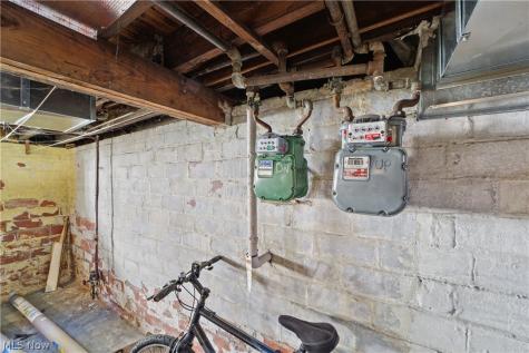 3140 Meadowbrook Boulevard Cleveland Heights OH 44118