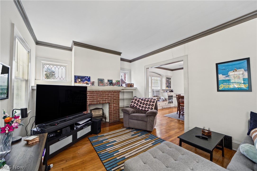3140 Meadowbrook Boulevard Cleveland Heights OH 44118