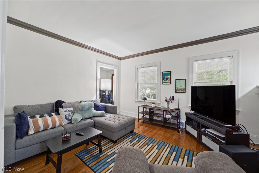 3140 Meadowbrook Boulevard Cleveland Heights OH 44118
