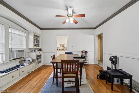 3140 Meadowbrook Boulevard Cleveland Heights OH 44118