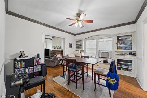 3140 Meadowbrook Boulevard Cleveland Heights OH 44118