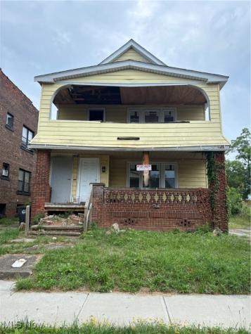 3291 E 145th Street Cleveland OH 44120