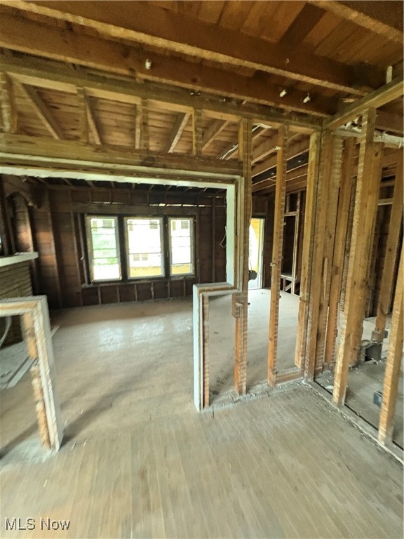 3291 E 145th Street Cleveland OH 44120