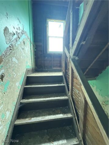 3291 E 145th Street Cleveland OH 44120