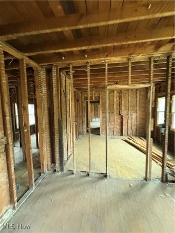 3291 E 145th Street Cleveland OH 44120