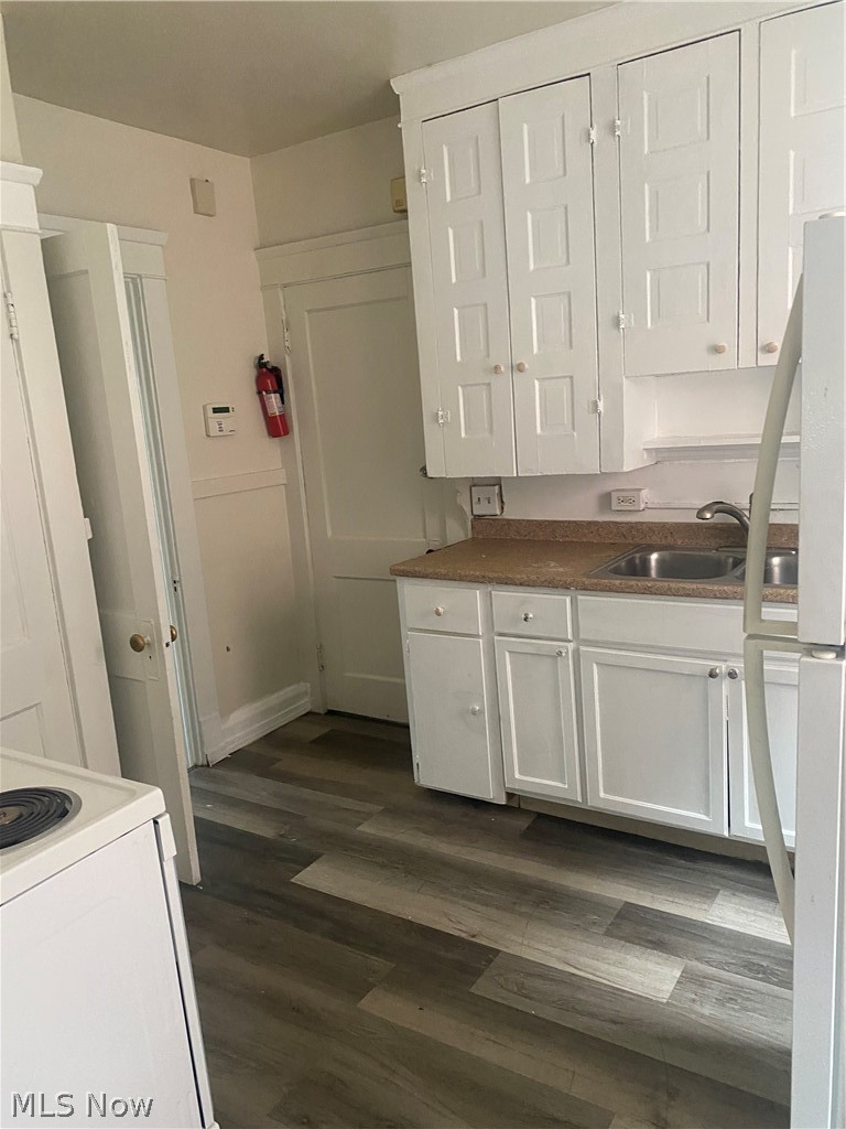 1088 E 141st Street Cleveland OH 44110