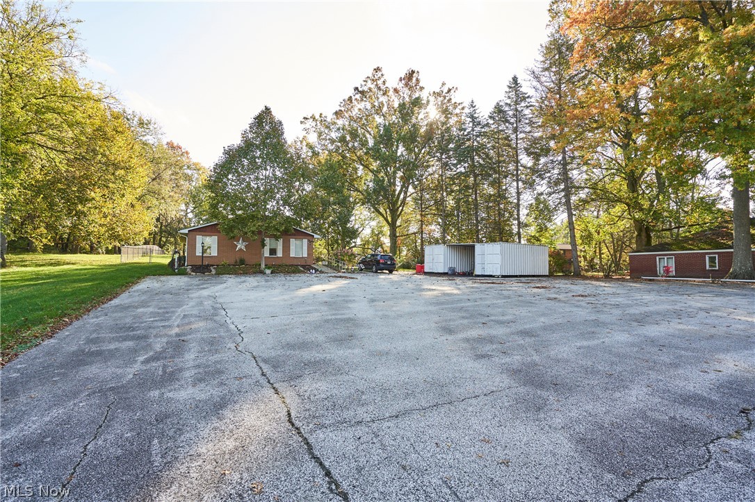 723 & 725 S Cleveland Avenue Mogadore OH 44260