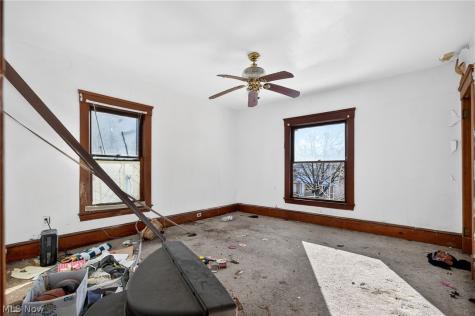 3104 Woodbridge Avenue Cleveland OH 44109
