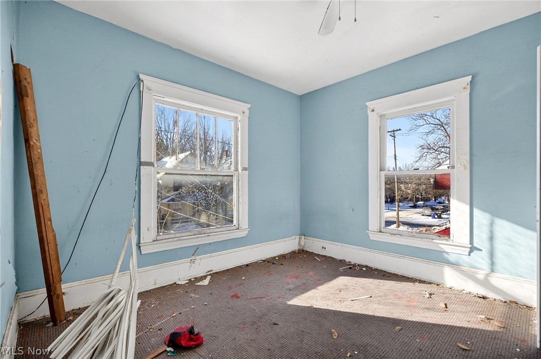 3104 Woodbridge Avenue Cleveland OH 44109