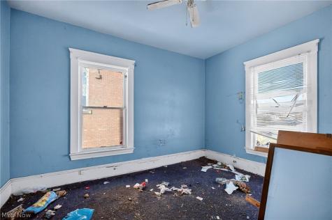 3104 Woodbridge Avenue Cleveland OH 44109