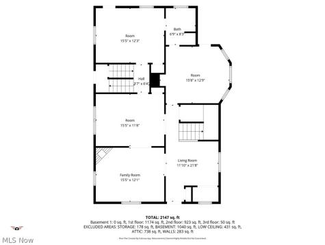 3104 Woodbridge Avenue Cleveland OH 44109