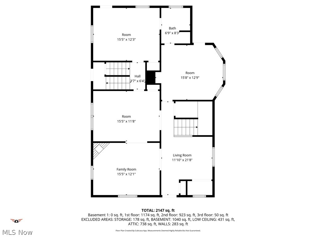 3104 Woodbridge Avenue Cleveland OH 44109