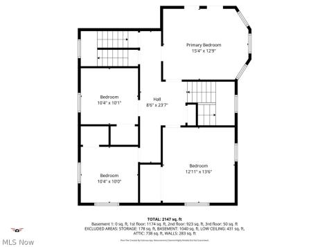 3104 Woodbridge Avenue Cleveland OH 44109