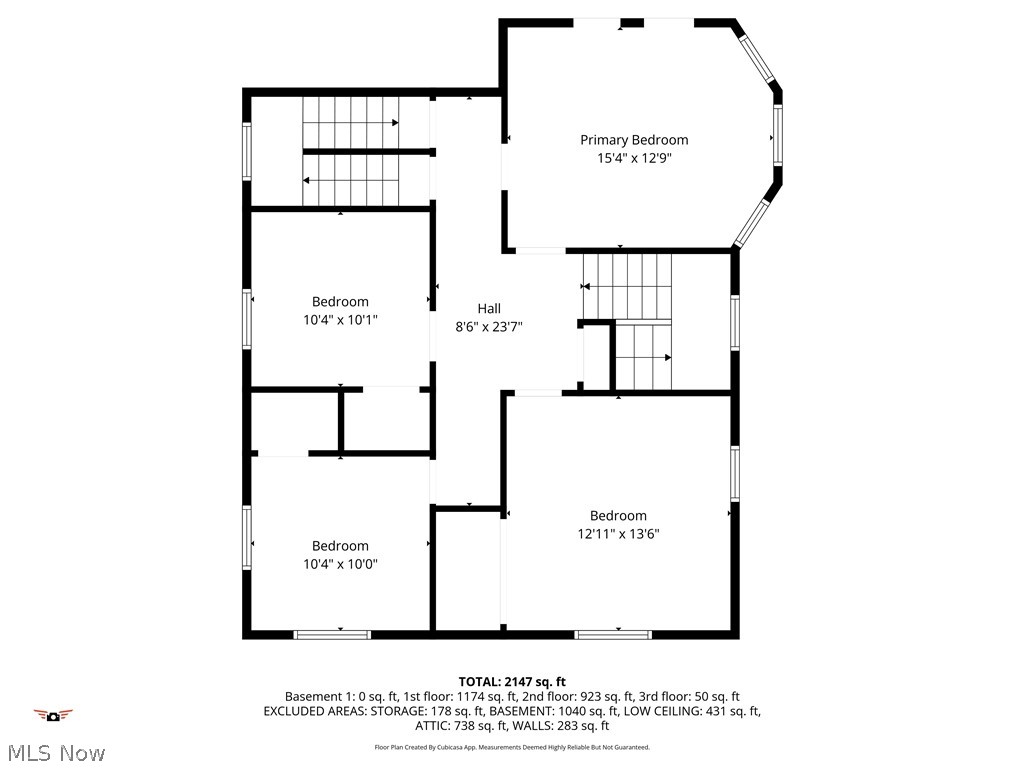 3104 Woodbridge Avenue Cleveland OH 44109