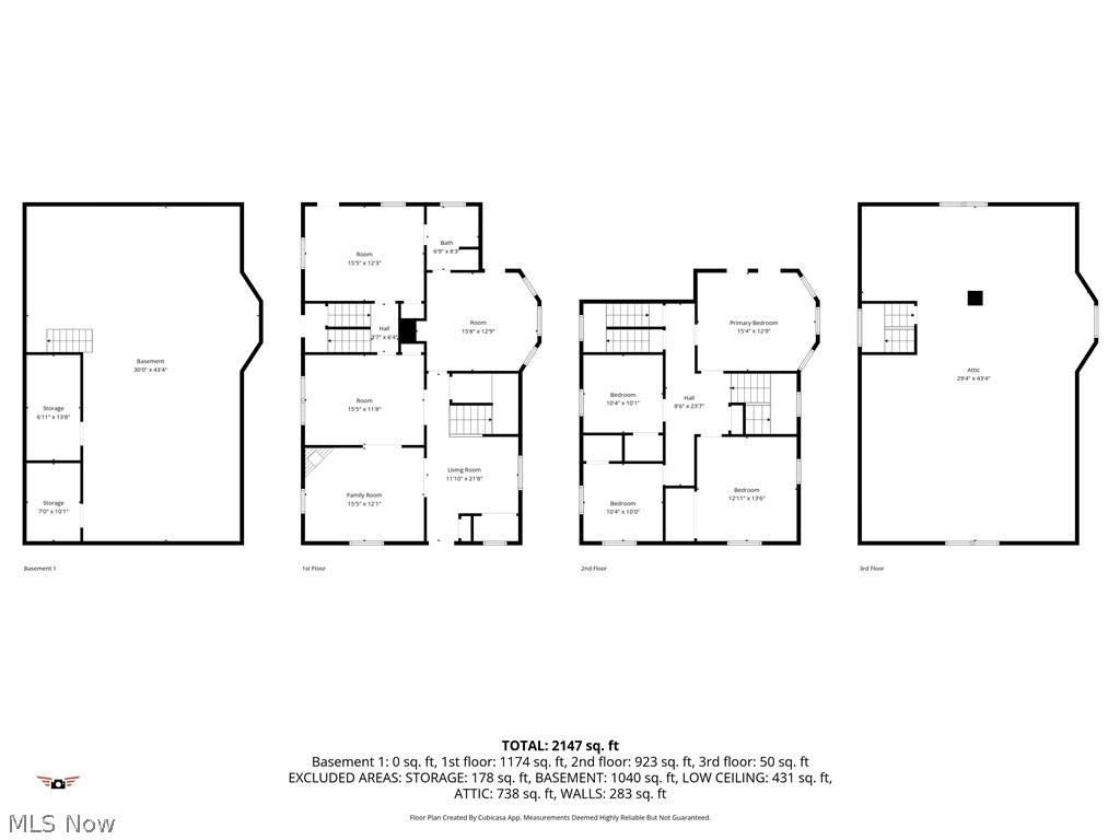 3104 Woodbridge Avenue Cleveland OH 44109