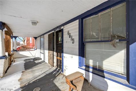 3104 Woodbridge Avenue Cleveland OH 44109