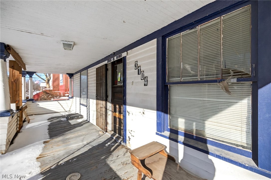 3104 Woodbridge Avenue Cleveland OH 44109