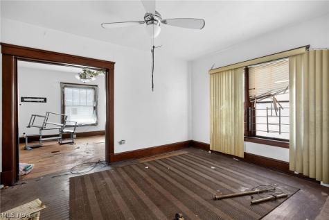 3104 Woodbridge Avenue Cleveland OH 44109
