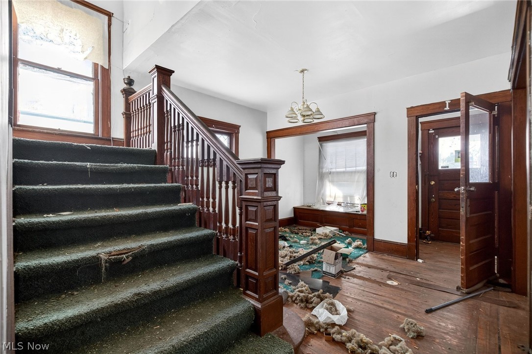 3104 Woodbridge Avenue Cleveland OH 44109