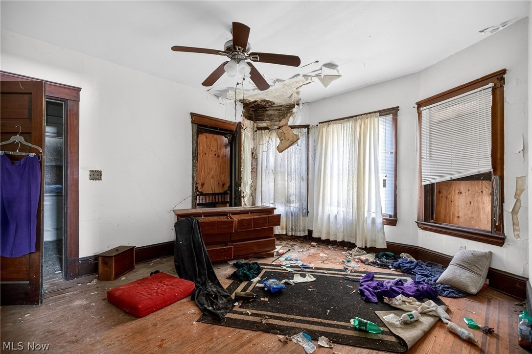 3104 Woodbridge Avenue Cleveland OH 44109