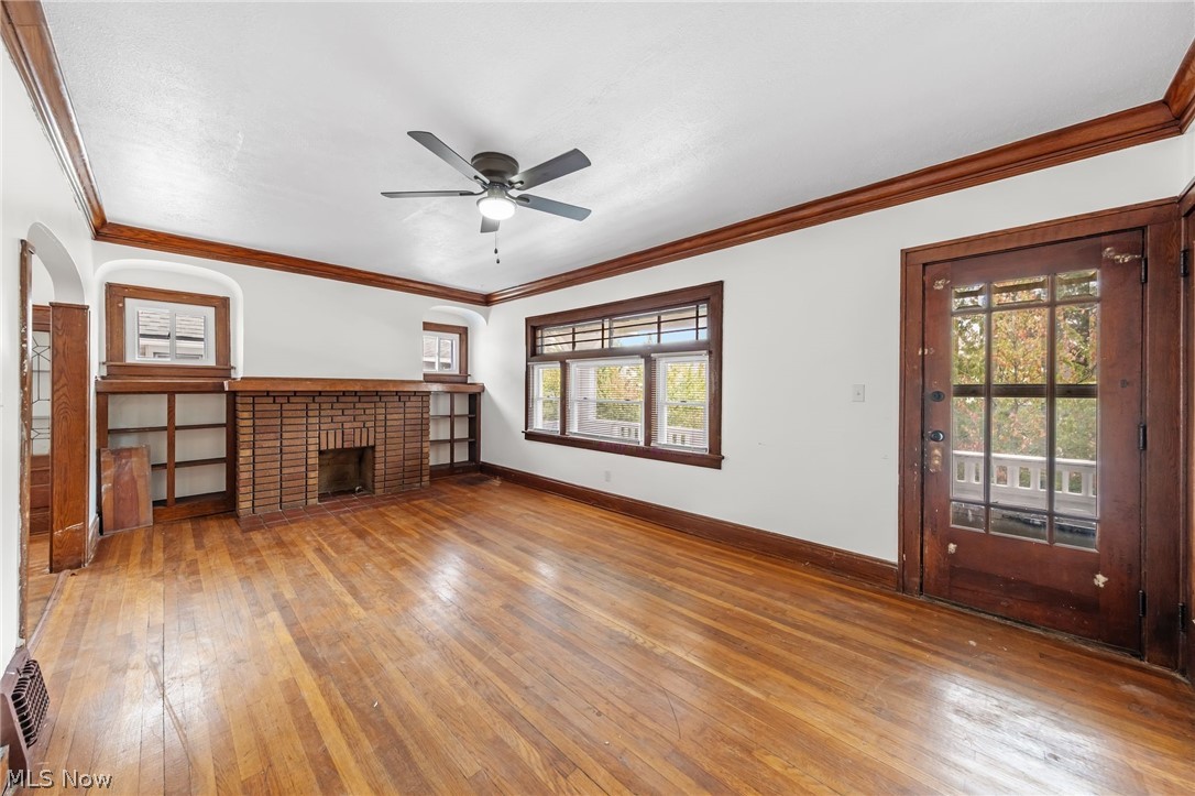 2126 Chesterland Avenue Cleveland OH 44107