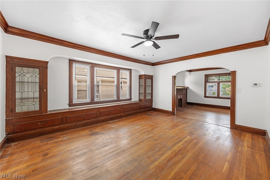2126 Chesterland Avenue Cleveland OH 44107