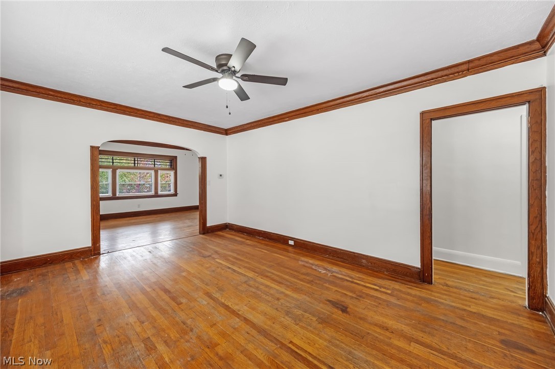 2126 Chesterland Avenue Cleveland OH 44107
