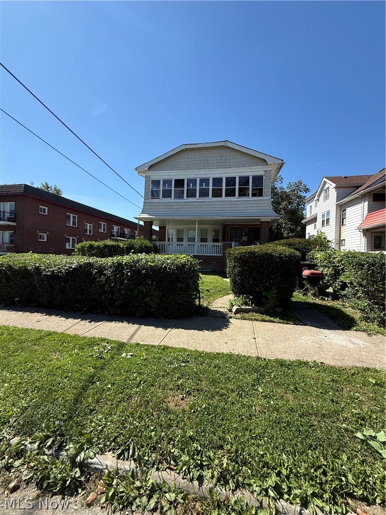 3328 E 139th Street Cleveland OH 44120