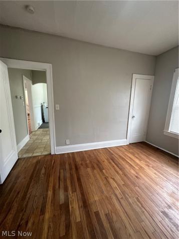 3328 E 139th Street Cleveland OH 44120