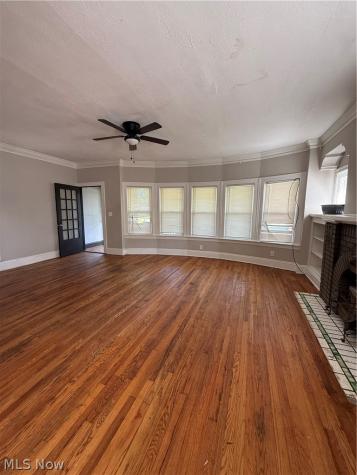 3328 E 139th Street Cleveland OH 44120