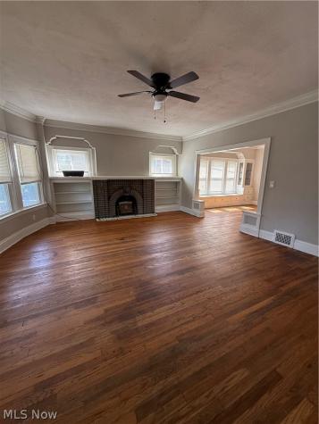 3328 E 139th Street Cleveland OH 44120