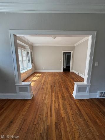 3328 E 139th Street Cleveland OH 44120