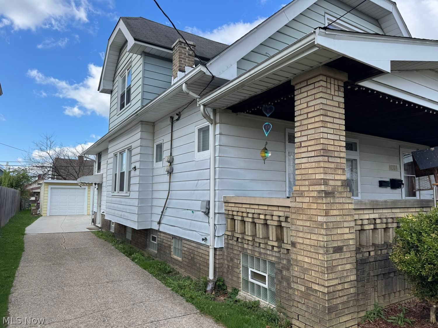 3703 Biddulph Avenue Cleveland OH 44109