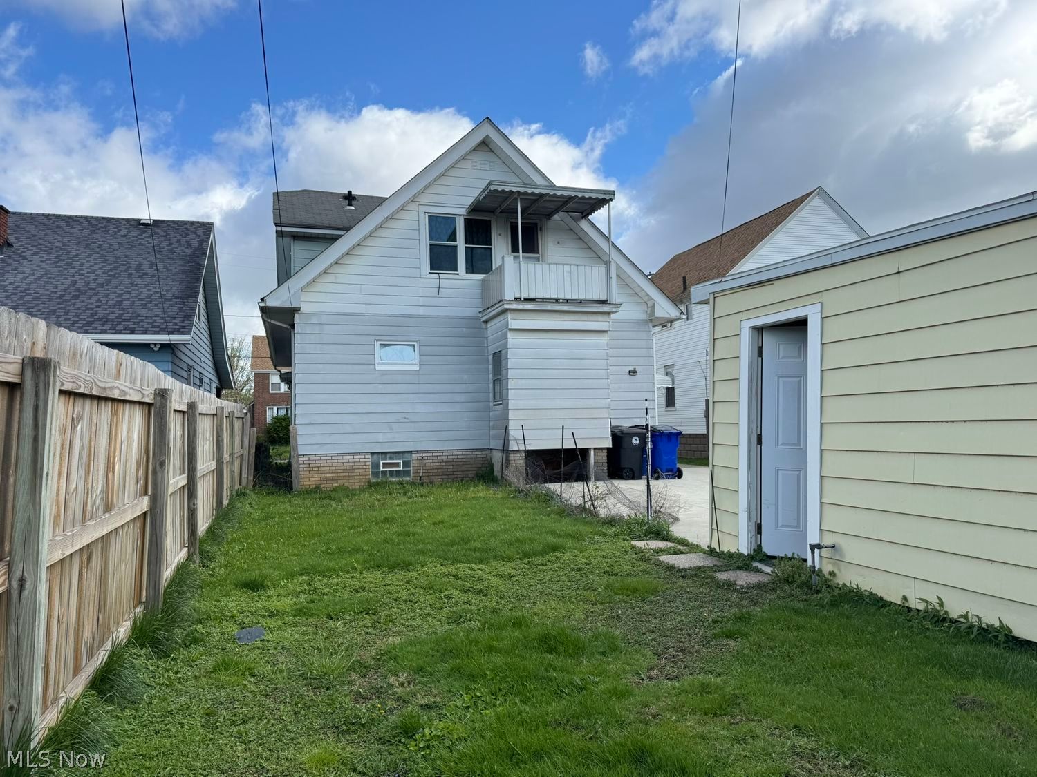 3703 Biddulph Avenue Cleveland OH 44109