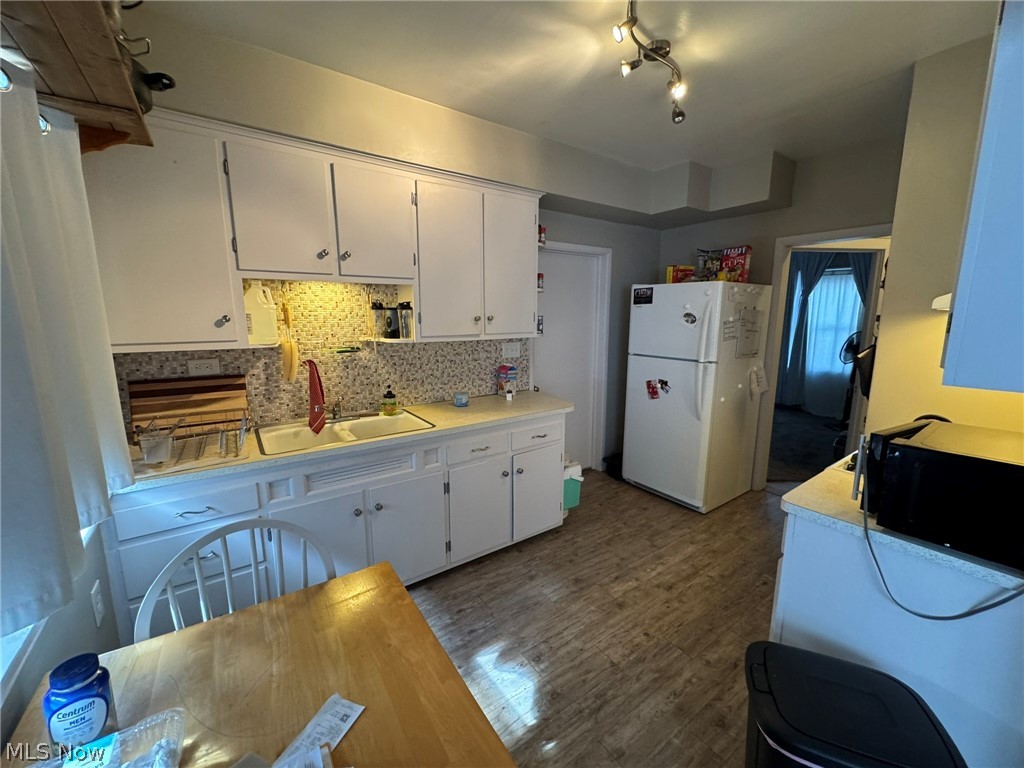 3703 Biddulph Avenue Cleveland OH 44109