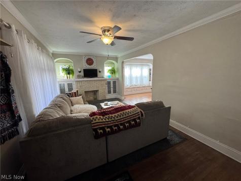 3703 Biddulph Avenue Cleveland OH 44109