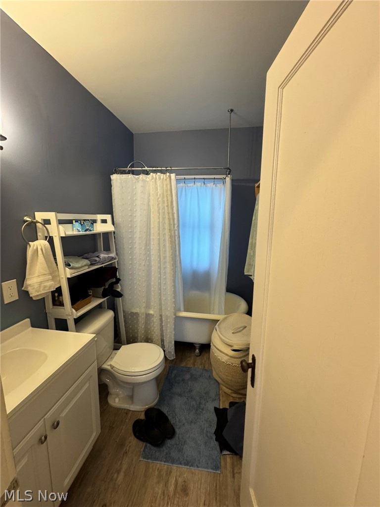 3703 Biddulph Avenue Cleveland OH 44109
