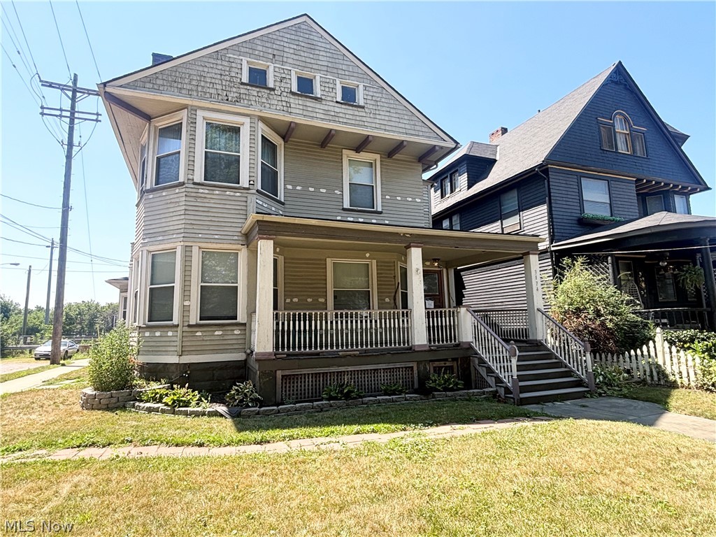 3174 W 14th Street Cleveland OH 44109