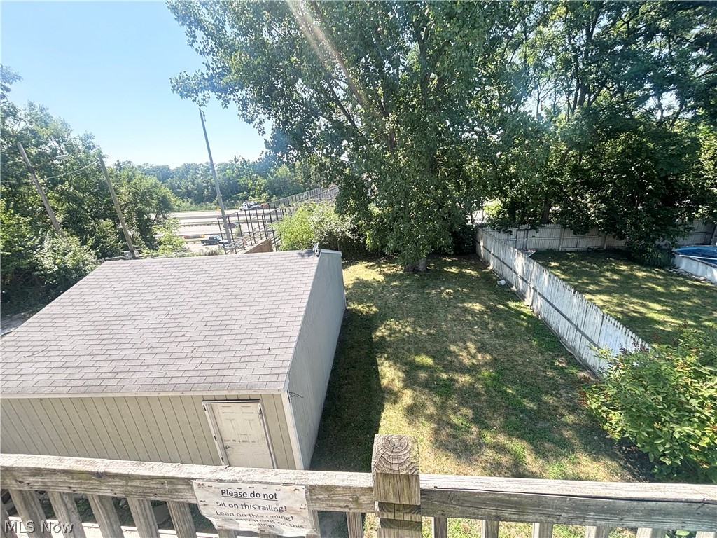 3174 W 14th Street Cleveland OH 44109