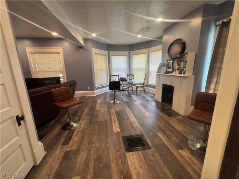 3174 W 14th Street Cleveland OH 44109