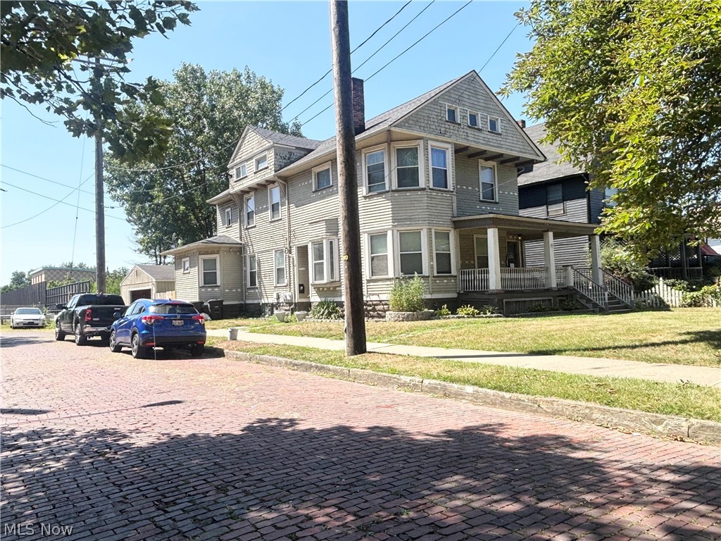3174 W 14th Street Cleveland OH 44109