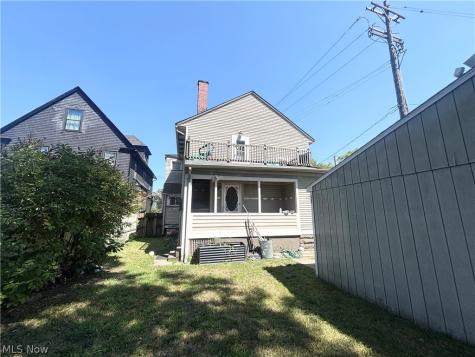 3174 W 14th Street Cleveland OH 44109