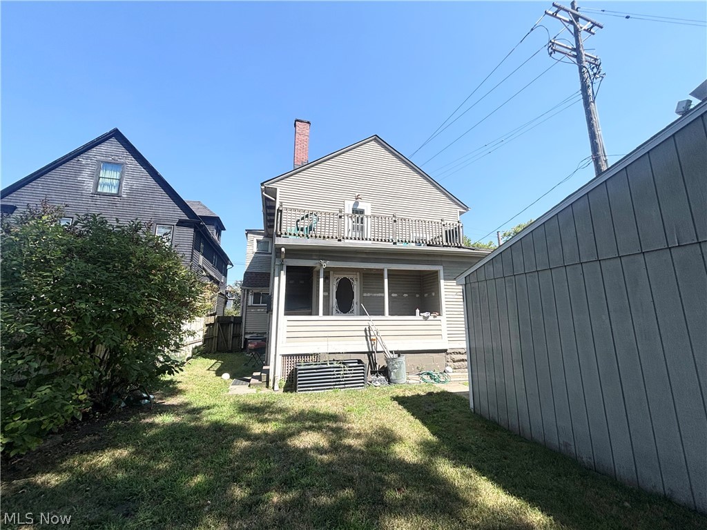 3174 W 14th Street Cleveland OH 44109