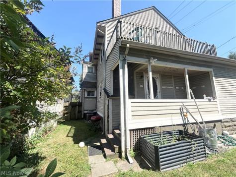 3174 W 14th Street Cleveland OH 44109