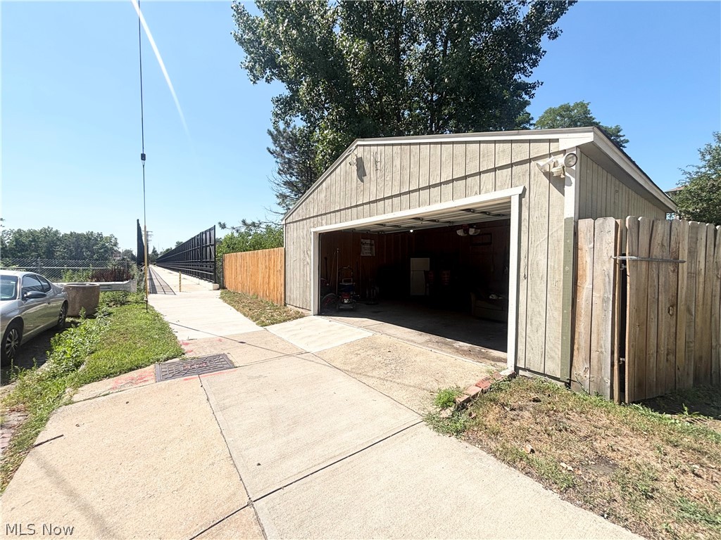 3174 W 14th Street Cleveland OH 44109