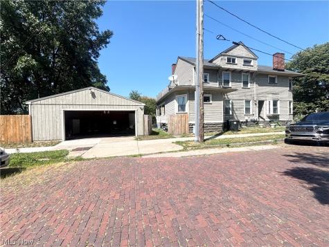 3174 W 14th Street Cleveland OH 44109