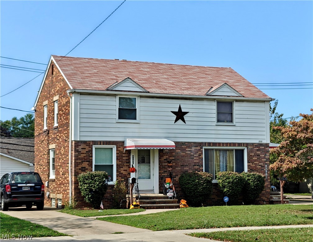 4590 Roadoan Road Brooklyn OH 44144