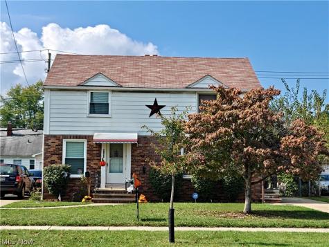 4590 Roadoan Road Brooklyn OH 44144